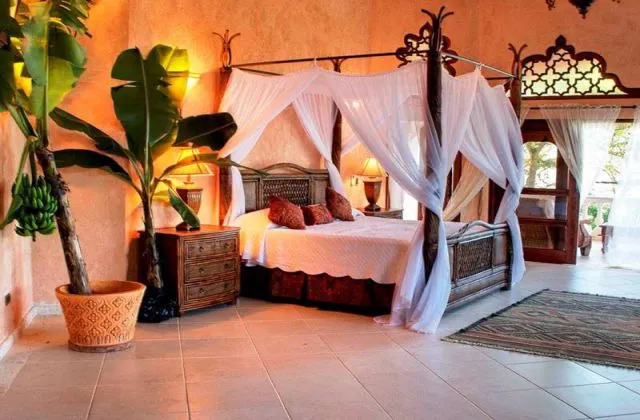 Hotel Balaji Palace Playa Grande Republique Dominicaine